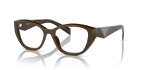 Montura de gafas Prada Mujer VPR21Z 53 15L-1O1 - VPR21Z 53 15L-1O1